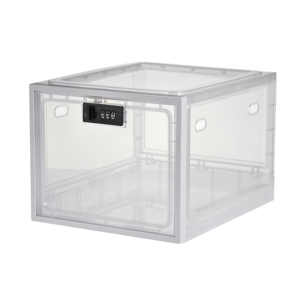 Lockable Storage Box ǰ Ǿǰ  ٸ ڵ  ..